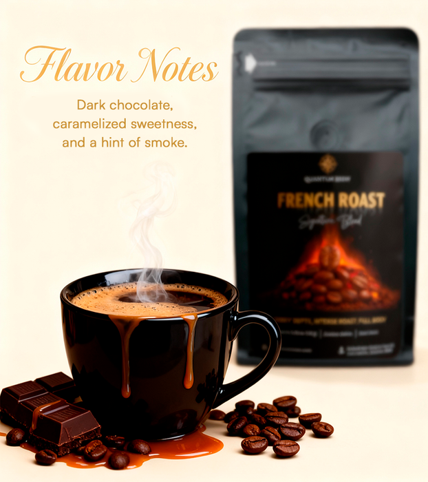French Roast