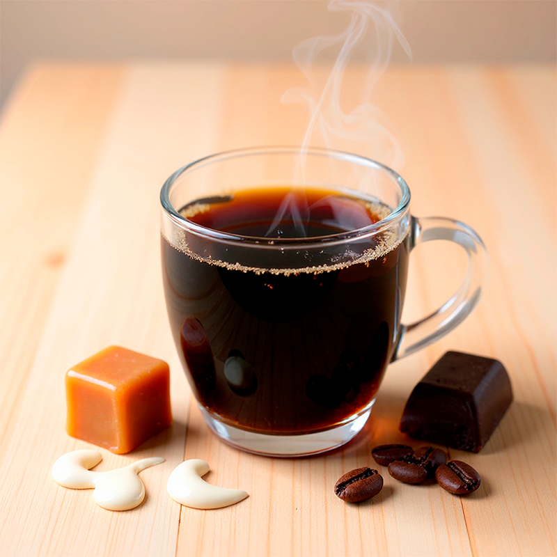 Quick Coffee Facts