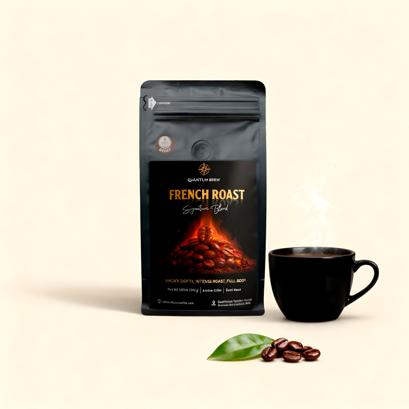 Coffee Details