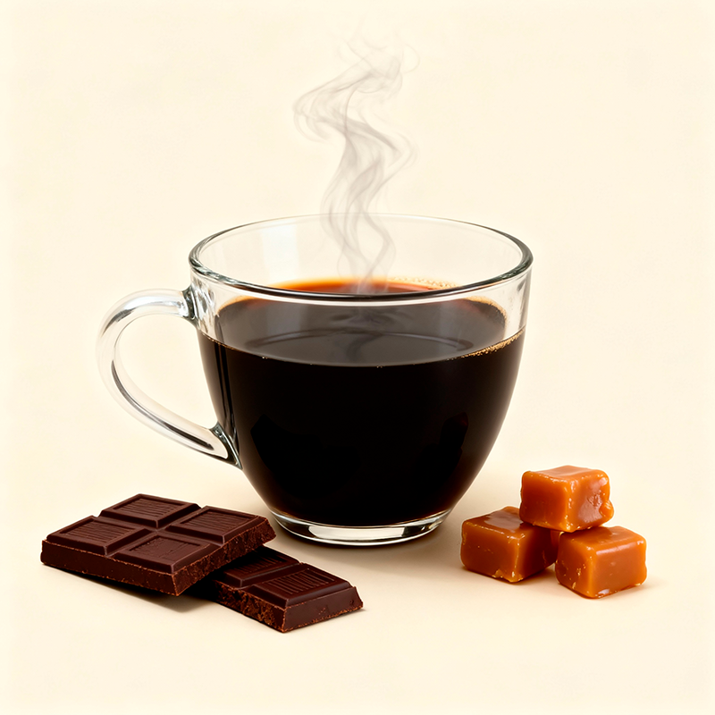 Quick Coffee Facts