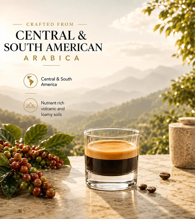 Espresso Reserve