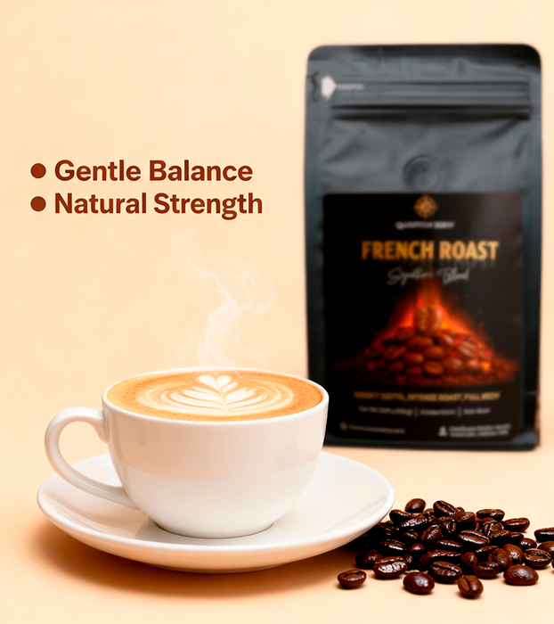 French Roast