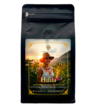 Colombian Supremo (3 bags bundle)