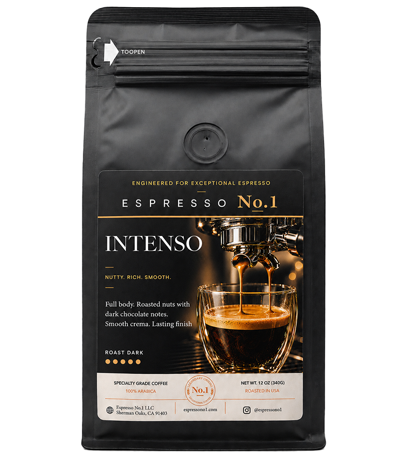 Espresso Intenso