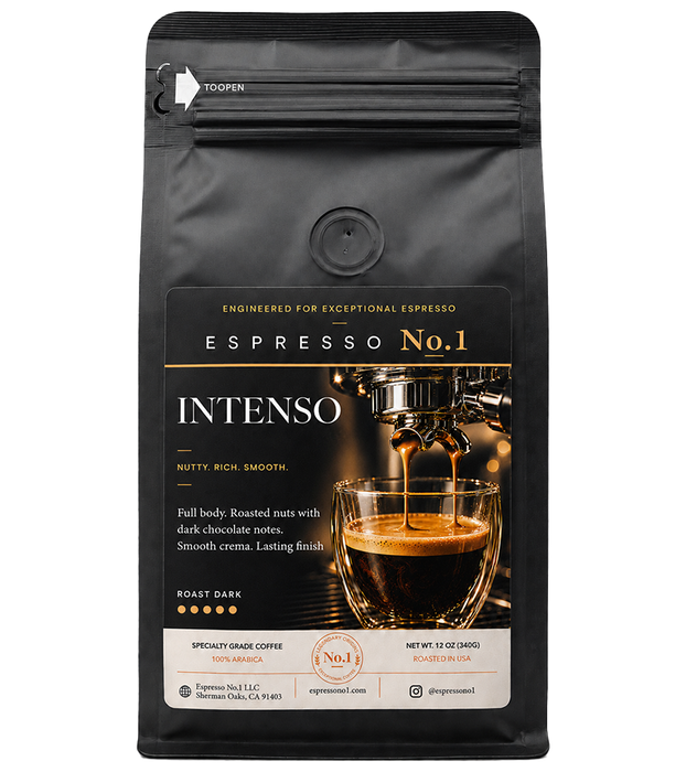 Espresso Intenso