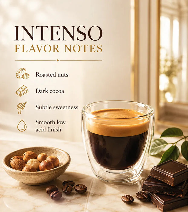 Espresso Intenso