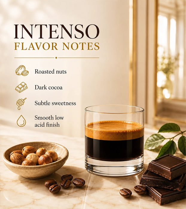 Espresso Intenso