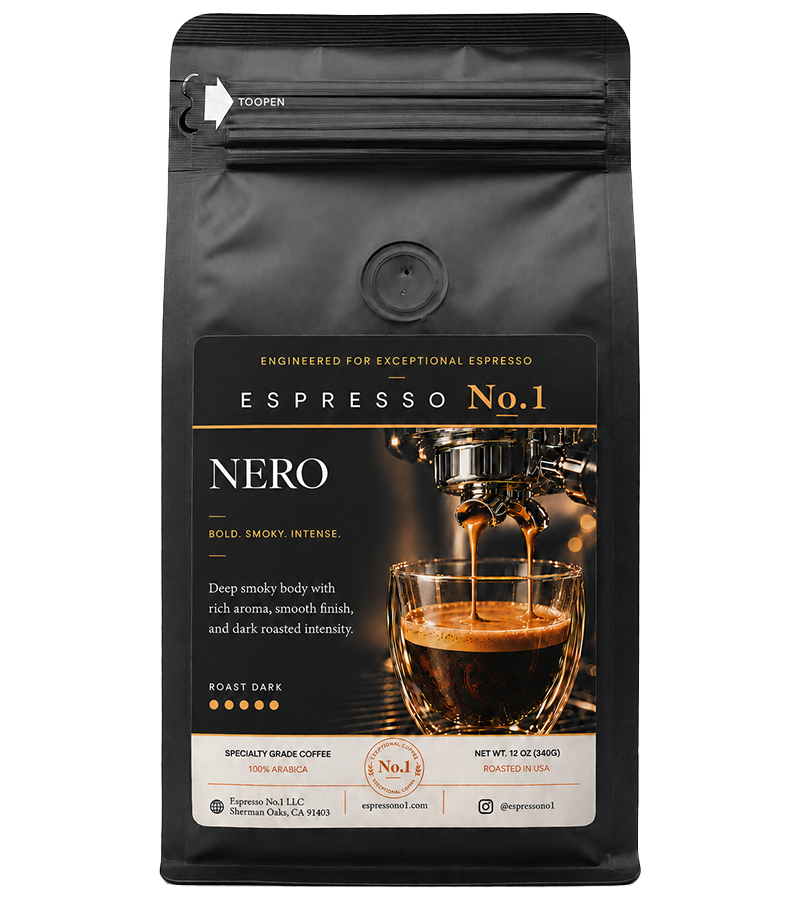 Espresso Nero
