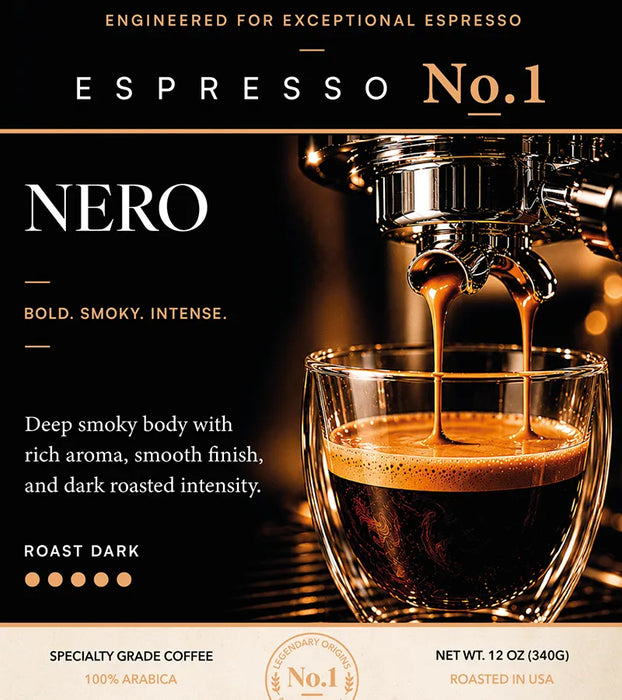 Espresso Nero