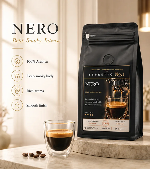 Espresso Nero