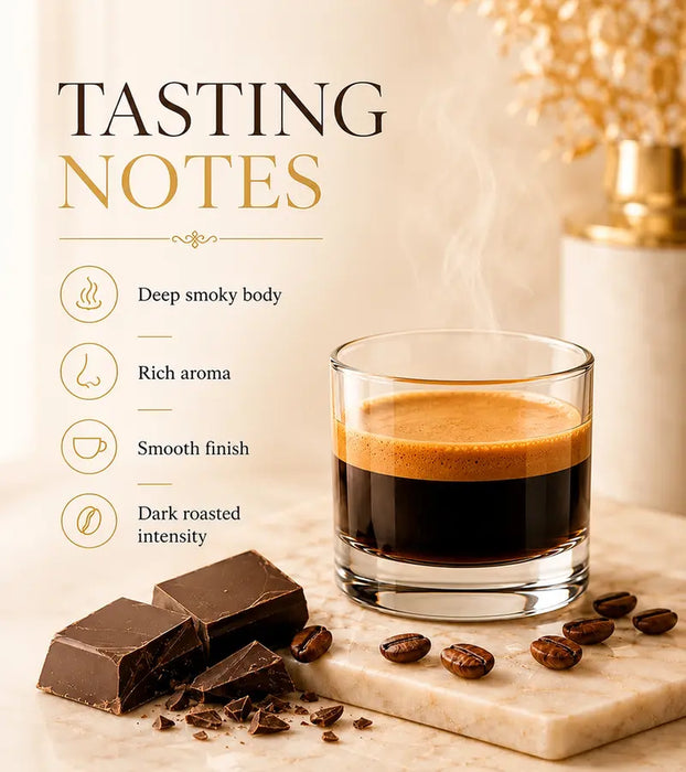 Espresso Nero