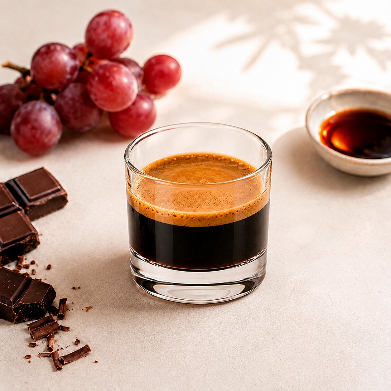 Quick Coffee Facts