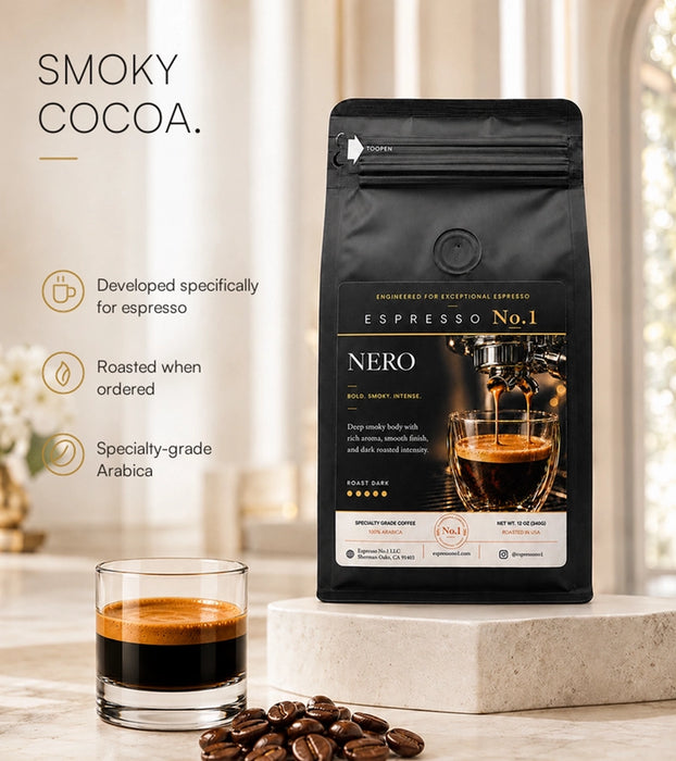 Espresso Nero