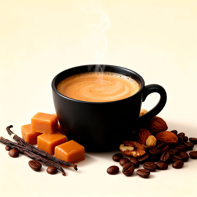 Quick Coffee Facts