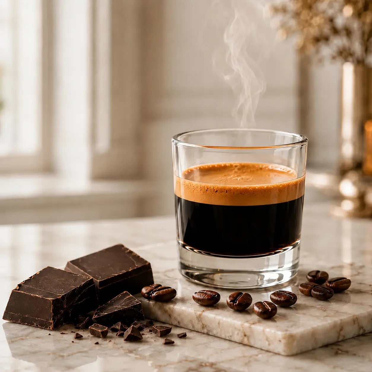 Quick Coffee Facts