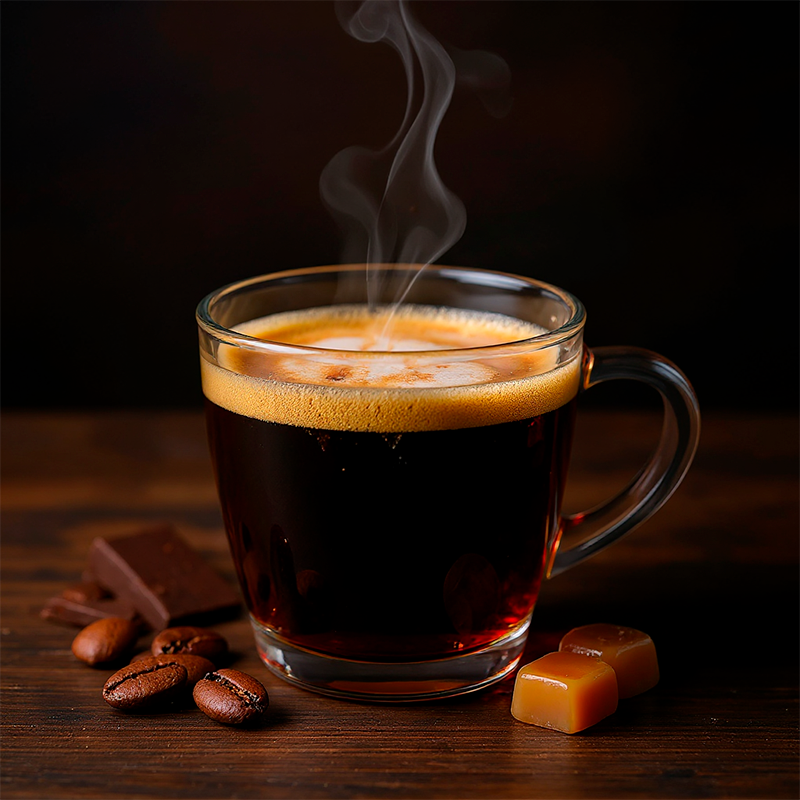 Quick Coffee Facts