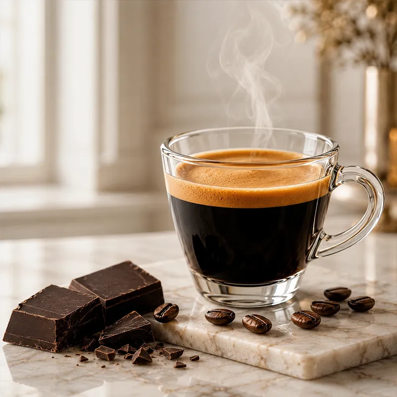 Quick Coffee Facts
