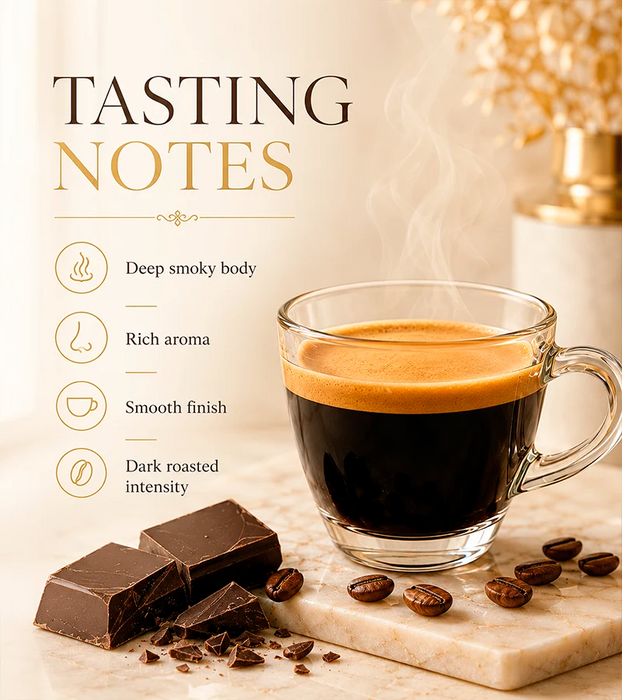 Espresso Nero