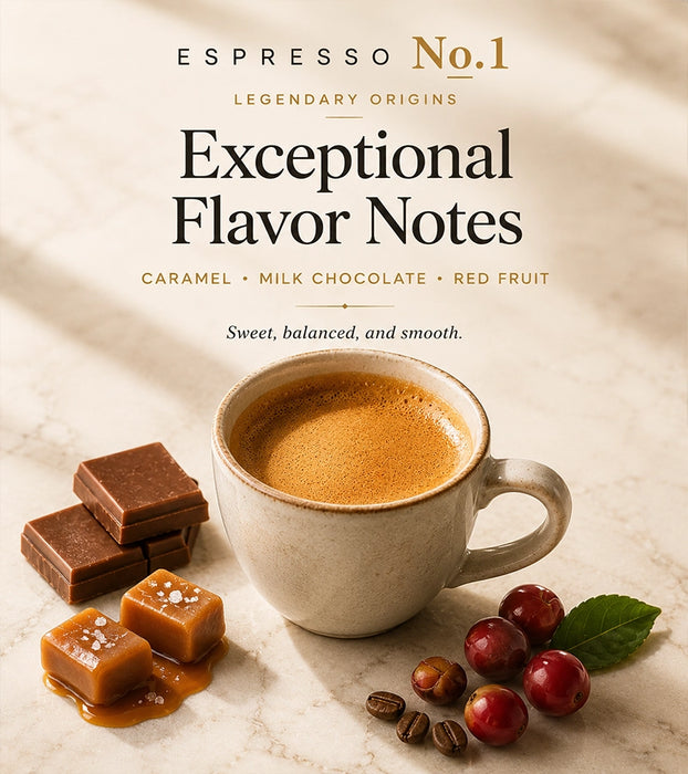 Colombian Supremo
