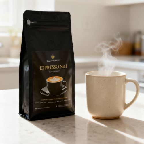 Espresso No 1