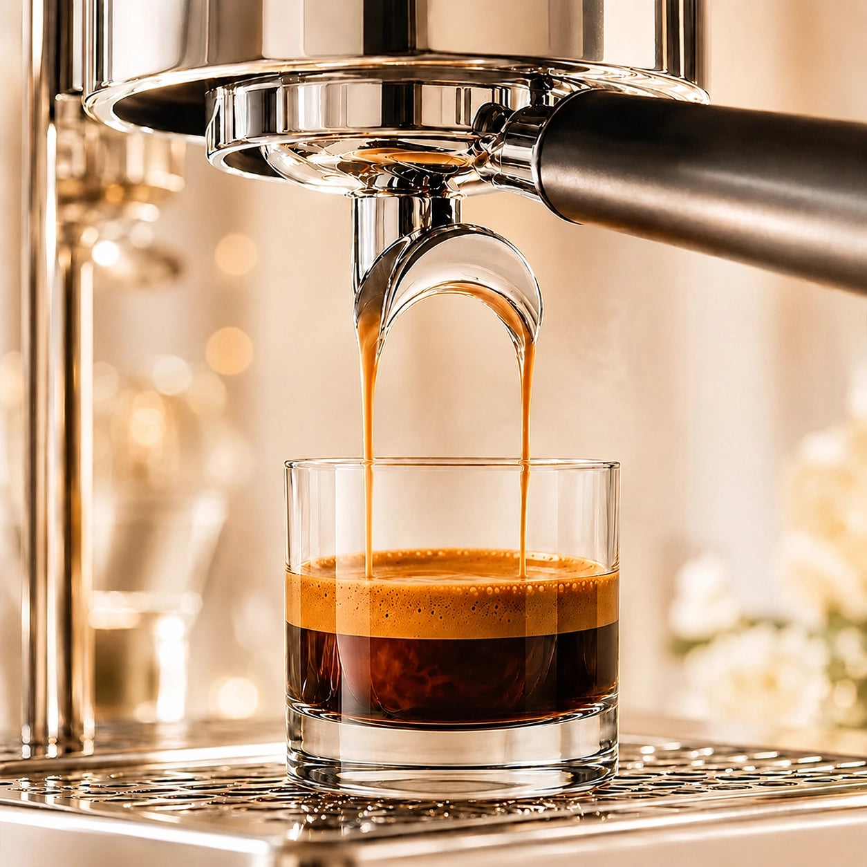 Why Choose Our Classico Espresso?
