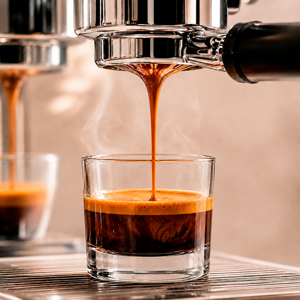 Why Choose Our Reserve Roast?