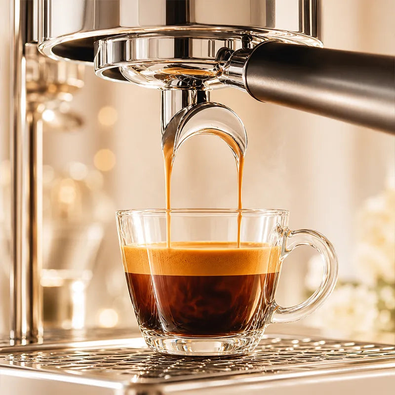 Why Choose Our Classico Espresso?