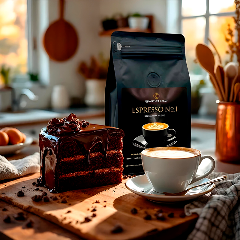 Why Choose Our Coffee?