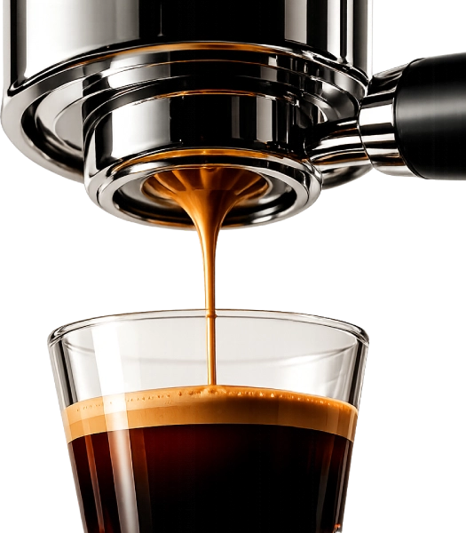 Espresso hero image