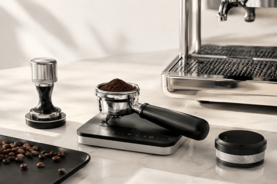 What is Performance Espresso?