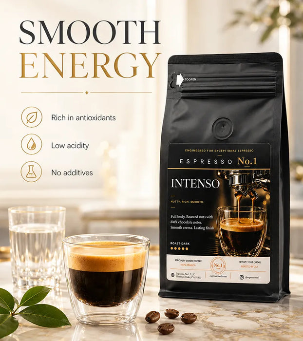 Espresso Intenso