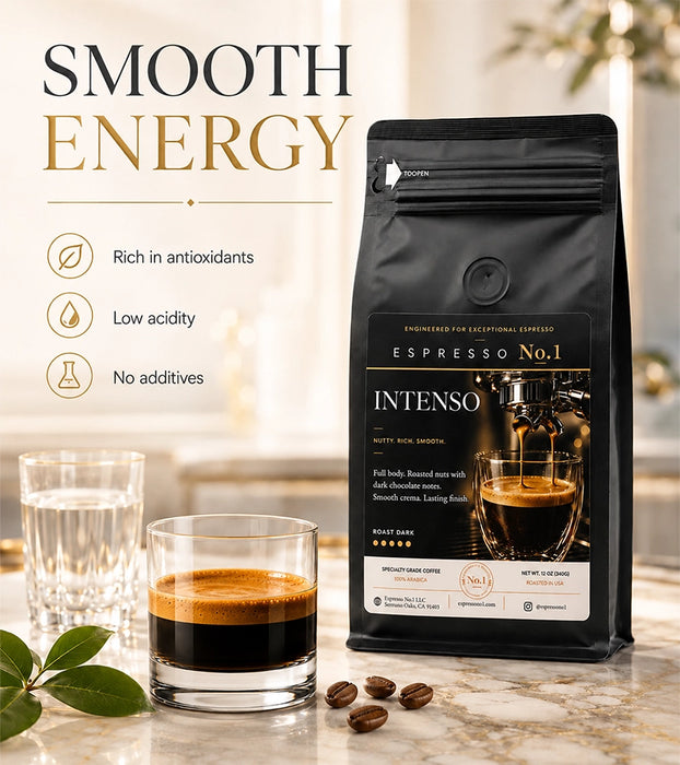 Espresso Intenso