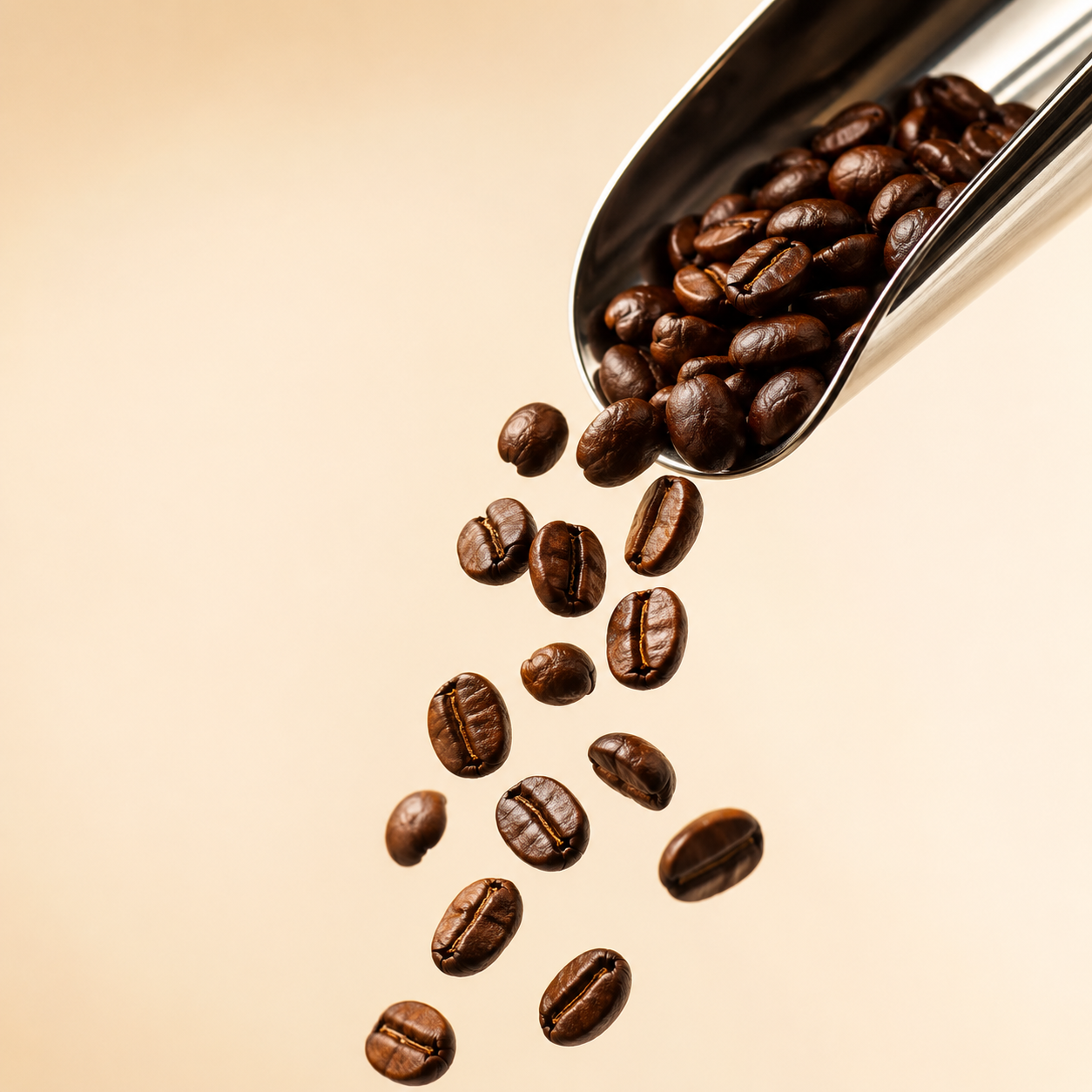 Our Espresso Standard